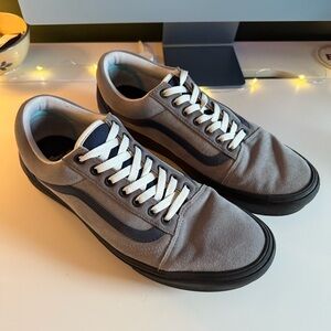 Vans Old Skool Custom Men’s Sneakers